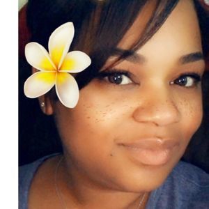 Meet your Posher, Dikeeta